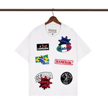 Glo Long T Shirts