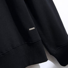 Amiri Hoodie Rhinestone