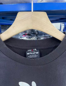 Saint Michael long sleeve shirts Premium-quality pure cotton streetwear for autumn