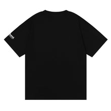 GALLERY DEPT T Shirts Ink-splatter style pure cotton casual wear