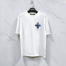 KSUBI T SHIRTS High-quality 260g 32-count double-yarn pure cotton streetwear—suitable for all seasons.