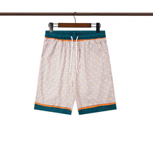 Casablanca Beach Shirt & Shorts Set Casual Summer Vacation/Travel Wear (Sold Separately)