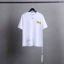 Off White T Shirts