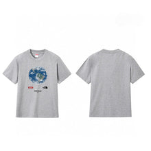 Supreme T Shirts pure cotton fashion apparel