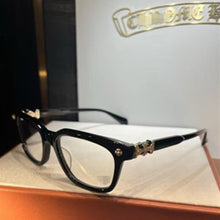 Chrome Hearts glasses