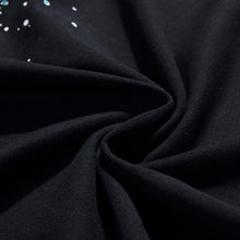 Amiri T Shirts Specks of starlight scattered like splashed ink.
