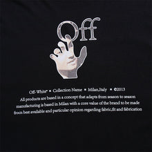 Off White T Shirts