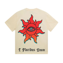 Godspeed T Shirts 260g pure cotton fabric