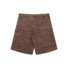 HS Shorts Jeans