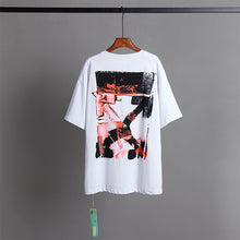 Off White T Shirts