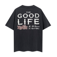 Amiri T Shirts Golf Lifestyle