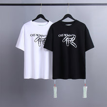 Off White T Shirts