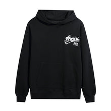 Amiri Hoodie Size 22 italics