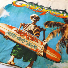 Godspeed T Shirts 260g pure cotton fabric
