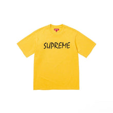 Supreme T Shirts pure cotton fashion apparel