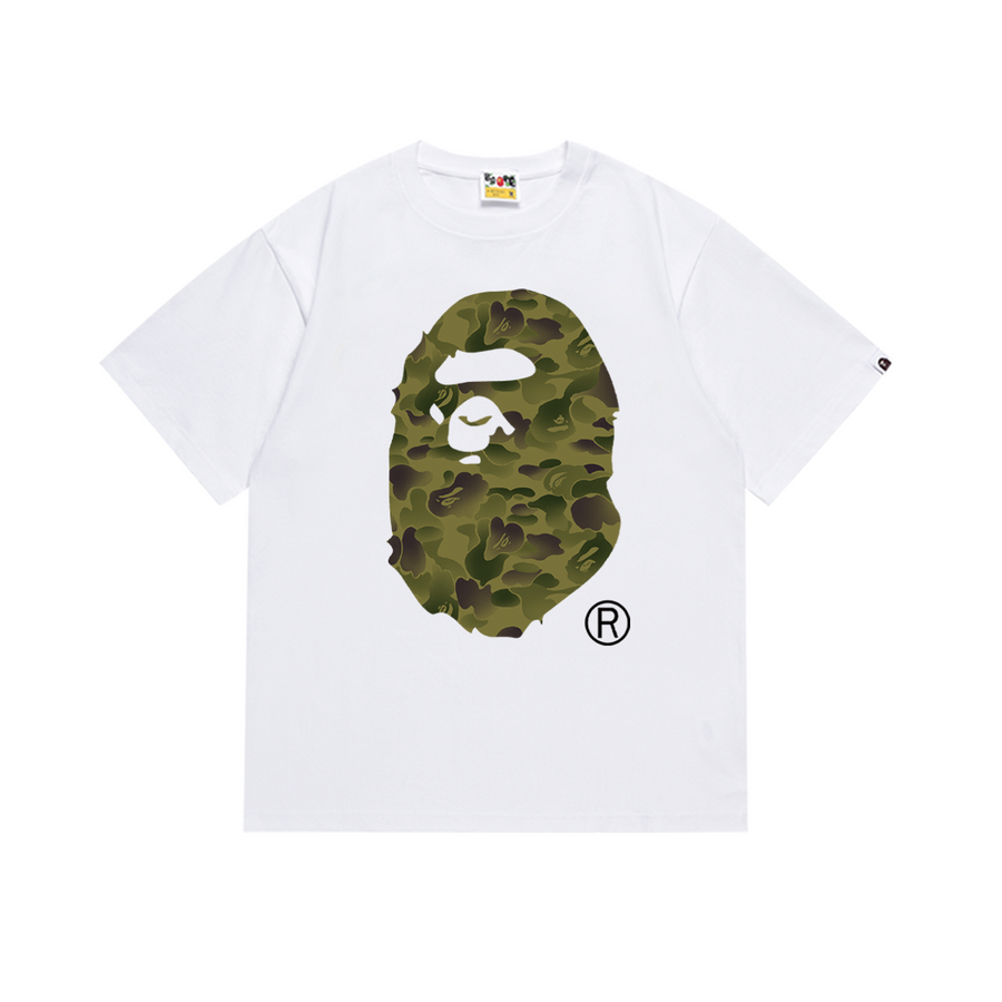 Bathing Ape Bape T Shirts