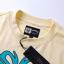 Godspeed T Shirts 260g pure cotton fabric