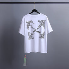Off White T Shirts