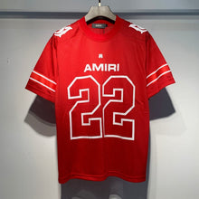 Amiri Shirt & Shorts Set – Stylish Resort Wear (Top and shorts sold separately)