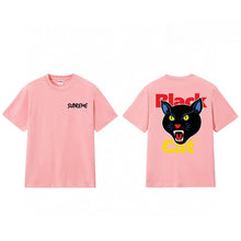 Supreme T Shirts pure cotton fashion apparel