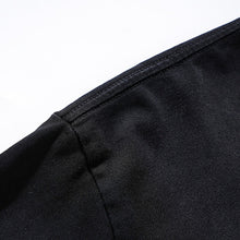 Amiri T Shirts Washed Series tiger