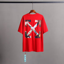 Off White T Shirts