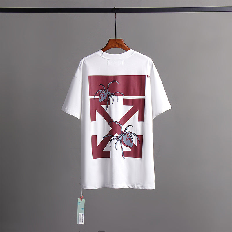 Off White T Shirts