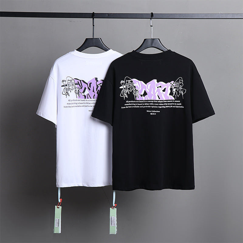 Off White T Shirts