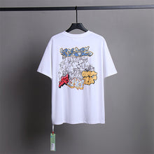 Off White T Shirts