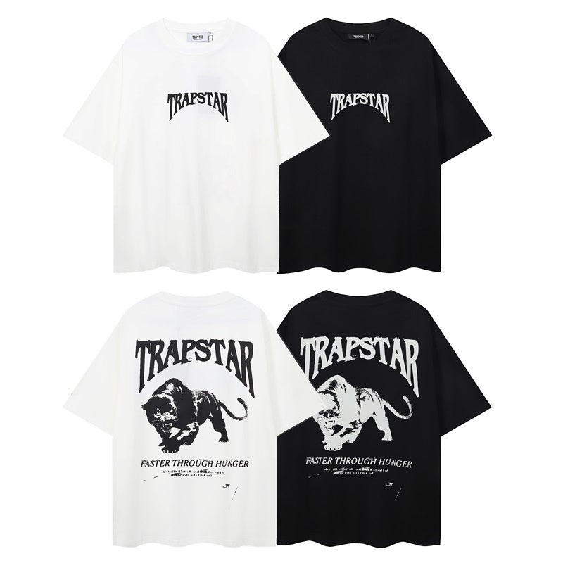 Trapstar T shirts High-quality, stylish pure cotton clothing