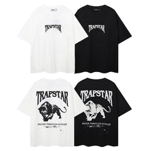 Trapstar T shirts High-quality, stylish pure cotton clothing