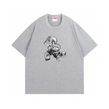 Supreme T Shirts pure cotton fashion apparel