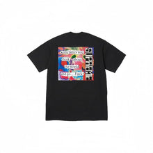 Supreme T Shirts pure cotton fashion apparel