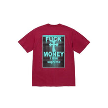 Supreme T Shirts pure cotton fashion apparel