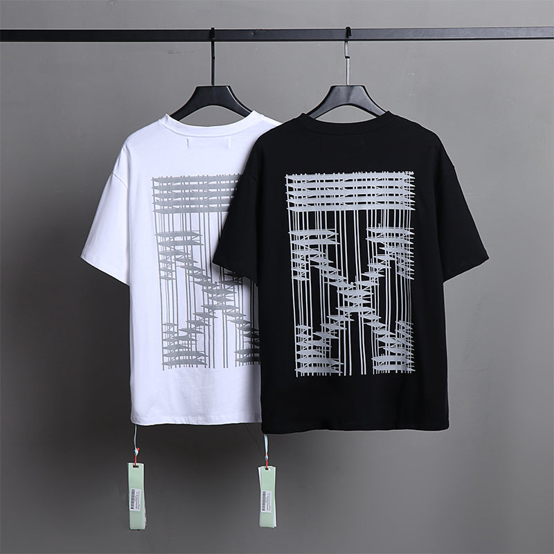 Off White T Shirts