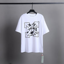 Off White T Shirts