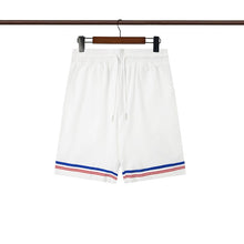 Casablanca Beach Shirt & Shorts Set Casual Summer Vacation/Travel Wear (Sold Separately)