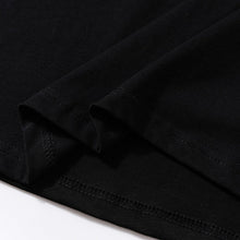 Amiri T Shirts Hand-drawn typeface