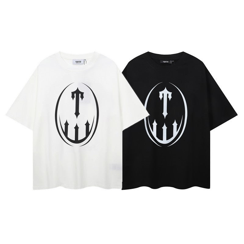 Trapstar T shirts High-quality, stylish pure cotton clothing
