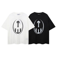 Trapstar T shirts High-quality, stylish pure cotton clothing