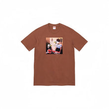 Supreme T Shirts pure cotton fashion apparel