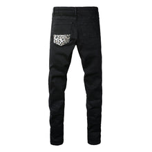 Amiri Jeans High Street Distressed#1353