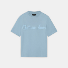 Amiri T Shirts Foam printing