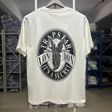 Trapstar T shirts High-quality, stylish pure cotton clothing