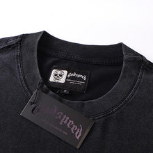 Godspeed T Shirts 260g pure cotton fabric