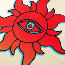 Godspeed T Shirts 260g pure cotton fabric