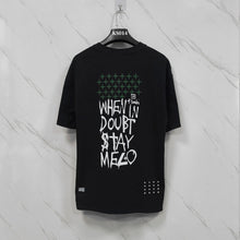 KSUBI T SHIRTS High-quality 260g 32-count double-yarn pure cotton streetwear—suitable for all seasons.