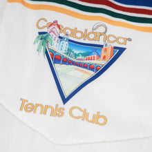 Casablanca Beach Shirt & Shorts Set Casual Summer Vacation/Travel Wear (Sold Separately)