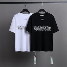 Off White T Shirts