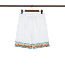 Casablanca Beach Shirt & Shorts Set Casual Summer Vacation/Travel Wear (Sold Separately)